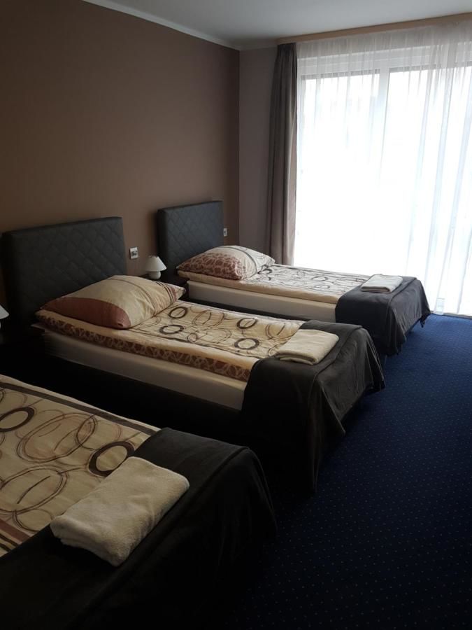 Отель Hotels Odra Нова-Суль-43